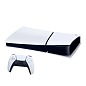Игровая приставка Sony PlayStation 5 Slim Digital Edition (CFI-2015B) 1 ТБ - 2