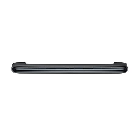 Ароматизатор для автомобиля Baseus Paddle, чёрный