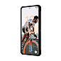 Клип-кейс (накладка) UAG Civilian для Samsung Galaxy Z Flip 4