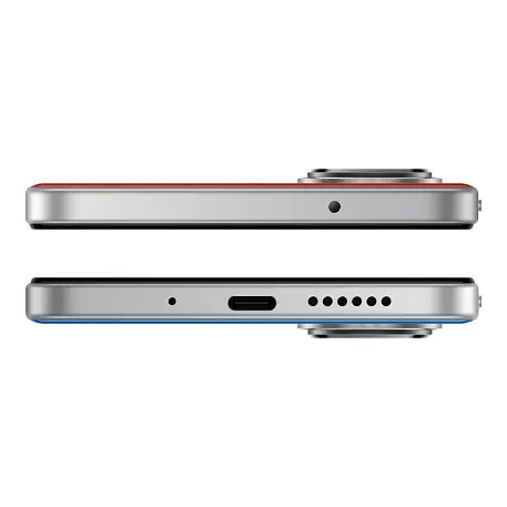 Смартфон Xiaomi Poco M7 4G 6/128 ГБ серебристый (2sim) - 8