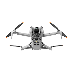 Квадрокоптер DJI Mini 4 Pro Fly More Combo Plus (DJI RC 2)