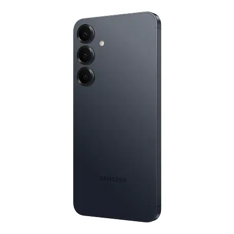 Смартфон Samsung Galaxy S25 Plus 12/256 ГБ тёмно-синий (2sim + eSim) - 4