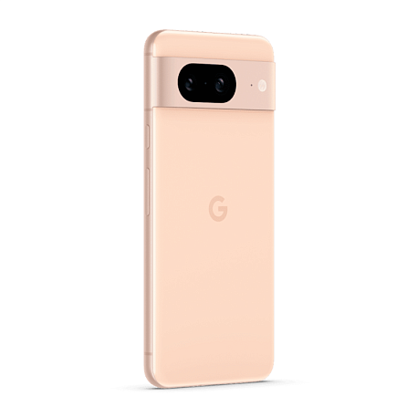 Смартфон Google Pixel 8 8/256 ГБ розовый (1sim + eSim) - 3