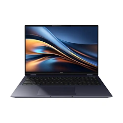Ноутбук Honor MagicBook Pro 16 (2024) Core Ultra 5 125H GeForce RTX4060 24 ГБ, 1 ТБ SSD (5301AJBS), фиолетовый