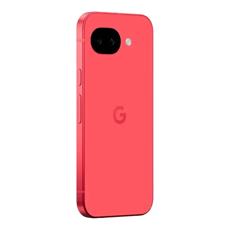 Смартфон Google Pixel 10a 8/256 ГБ красный (1sim + eSim) - 4