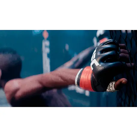 Игра для PS5 UFC 5 Deluxe Edition (оформление на учётную запись) - 3