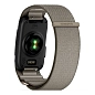 Фитнес-браслет Garmin Cirqa серо-бежевый - 5
