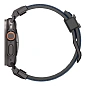 Ремешок Spigen DuraPro Armor для Apple Watch 44 / 45 / 46 / 49mm полиуретан тёмно-синий - 3