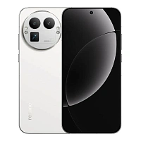 Смартфон Realme GT 8 Pro 12/256 ГБ белый (2sim)