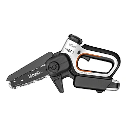 Аккумуляторная мини-пила Litheli U20MC00-0U120