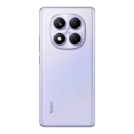 Смартфон Xiaomi Redmi Note 14 Pro 4G 8/256 ГБ фиолетовый (2sim - гибридный слот) - 4
