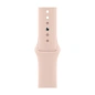 Ремешок Apple Sport Band для Apple Watch 38 / 40 / 41 / 42mm фторэластомер