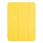 Чехол-книжка Smart Folio для Apple iPad 10.9" (2022) / Apple iPad 11 (2025) полиуретан, жёлтый