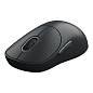 Мышь беспроводная Xiaomi Mi Wireless Mouse Lite 3 чёрный - 2