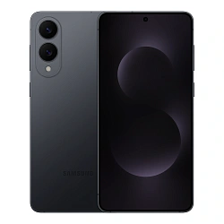 Смартфон Samsung Galaxy S25 Edge 12/256 ГБ "угольно-чёрный титан"