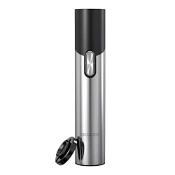 Винный набор Xiaomi Circle Joy Beer & Wine 2 in 1 Bottle Opener  (Уценка) чёрный