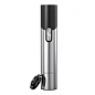 Винный набор Xiaomi Circle Joy Beer & Wine 2 in 1 Bottle Opener (Уценка) чёрный (хорошее состояние, мелкие царапины и потертости)