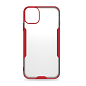Клип-кейс (накладка) Bubble для Apple iPhone 13 Pro Max