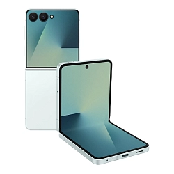 Смартфон Samsung Galaxy Z Flip 7 12/512 ГБ мятный