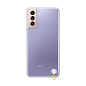 Клип-кейс (накладка) Samsung Clear Protective Cover для Samsung Galaxy S21 Plus