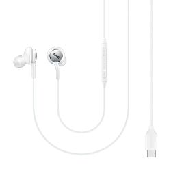 Наушники Samsung Type-C Earphones белый