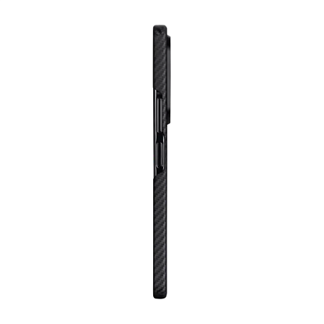Клип-кейс (накладка) Pitaka Fusion Weaving Air Case для Samsung Galaxy Z Fold 5 - 3