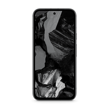 Смартфон Google Pixel 8a 8/256 ГБ чёрный (1sim + eSim) - 2