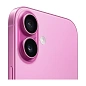 Смартфон Apple iPhone 16