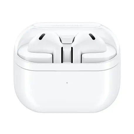 Беспроводные наушники Samsung Galaxy Buds 3 белый - 2