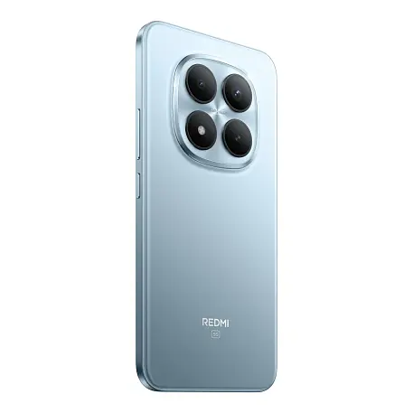 Смартфон Xiaomi Redmi Note 15 Pro + 5G 8/256 ГБ синий (2sim + eSim) - 5