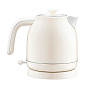 Электрочайник Xiaomi Qcooker Retro Electric Kettle