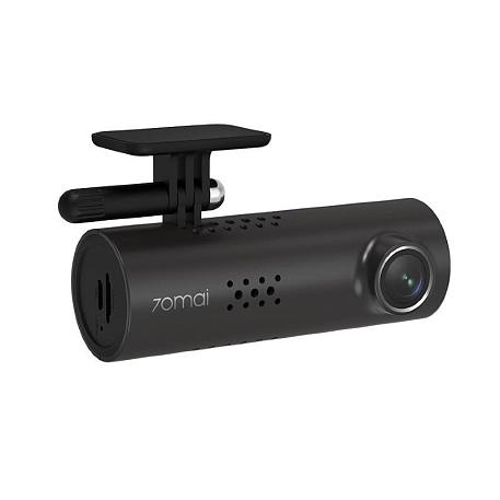 Видеорегистратор Xiaomi 70Mai Dash Cam 1S чёрный - 3