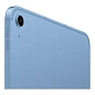 Планшет Apple iPad 11" (2025) A16 Bionic Wi-Fi + Cellular 512 ГБ синий (eSim) - 3