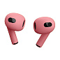 Беспроводные наушники Apple AirPods 3 with MagSafe