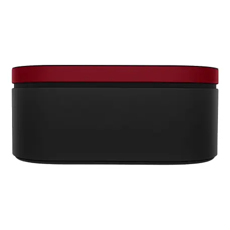 Фен Dyson Supersonic HD17 R Pro Straight+Wavy Red Velvet (футляр) - 6