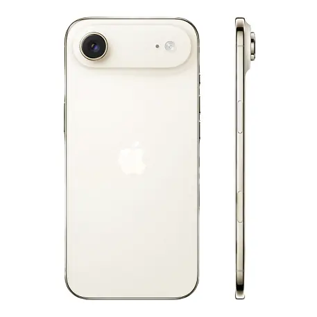 Смартфон Apple iPhone Air 512 ГБ "светлое золото" (eSim) - 3