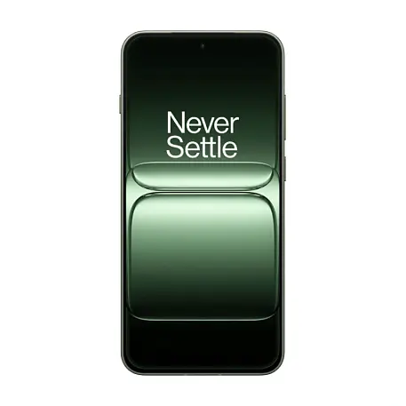 Смартфон OnePlus 13S 12/512 ГБ зелёный (2sim) - 2