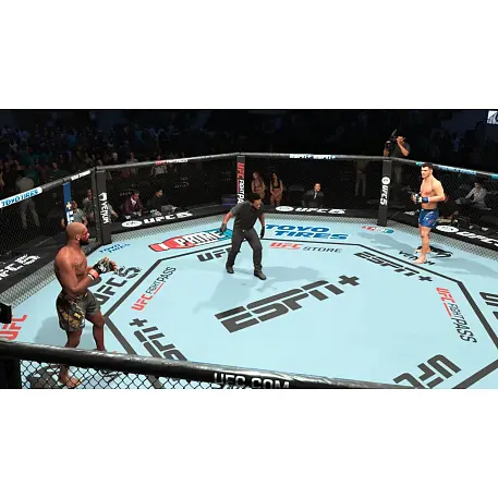 Игра для Xbox UFC 5 - 9