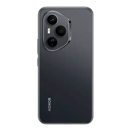Смартфон Honor 400 Pro 12/256 ГБ "вельветовый чёрный" (2sim + eSim) - 3