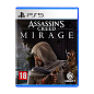 Игра для PS5 Assassin’s Creed Mirage