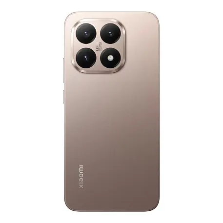 Смартфон Xiaomi 15T 12/512 ГБ "розовое золото" (2sim + eSim) - 3