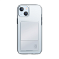 Клип-кейс (накладка) UNIQ Air Fender ID для Apple iPhone 15