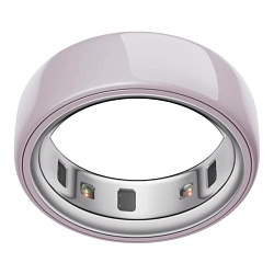 Умное кольцо Oura Ring 4 Ceramic "лепесток" (размер 9 (19mm))