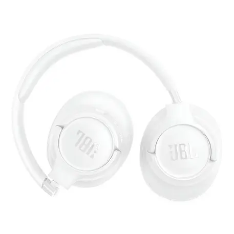Беспроводные наушники JBL Tune 730BT белый - 4