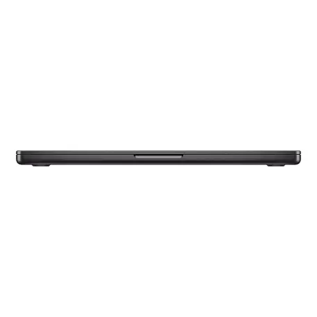 Ноутбук Apple Macbook Pro 14" (2025) M5 24 ГБ, 1 ТБ SSD (MDE34), "черный космос" - 5