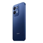 Смартфон Xiaomi Redmi 17 4/128 ГБ синий (2sim - гибридный слот) - 7