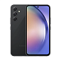 Смартфон Samsung Galaxy A54 5G 6/128 ГБ чёрный (2sim - гибридный слот)