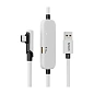 Дата-кабель с зарядным портом USB-C Syntech VR Fast Charging Link (для Oculus / Pico 4) Type-C