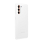 Клип-кейс (накладка) Samsung Led Cover для Samsung Galaxy S21