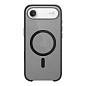 Клип-кейс (накладка) Apple Air Case MagSafe для Apple iPhone Air поликарбонат, Shadow